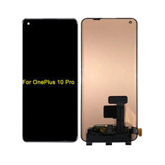 For OnePlus 10 Pro NE2210 with Digitizer Full Assembly Original LCD Screen