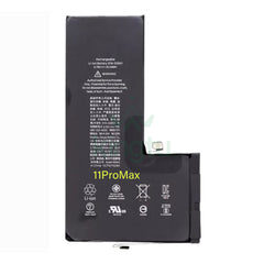 Cell Phone Batteries For IPhone 11 Pro Max 3969mAh Li-ion Battery Replacement