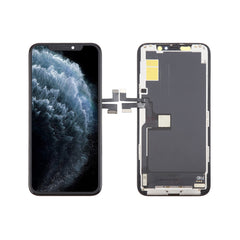 For iPhone 11 Pro ZY incell HD 1:1 LCD Screen with Digitizer Full Assembly