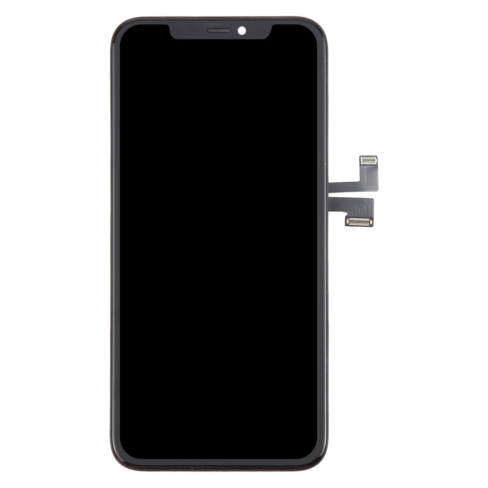 For iPhone 11 Pro ZY incell HD 1:1 LCD Screen with Digitizer Full Assembly