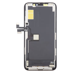 For iPhone 11 Pro ZY incell HD 1:1 LCD Screen with Digitizer Full Assembly