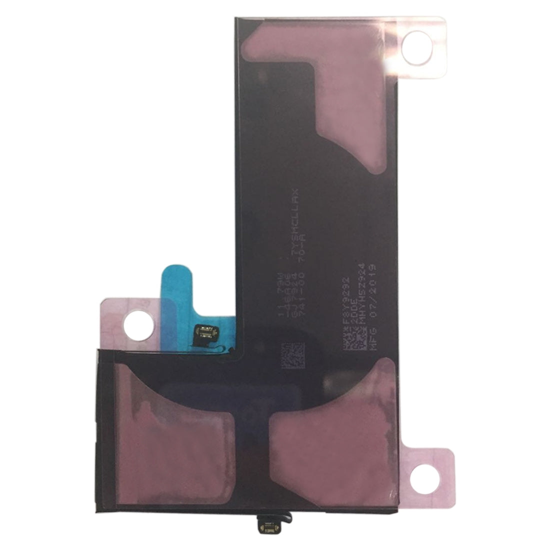 Cell Phone Batteries For IPhone 11 Pro 3046mAh Li-ion Battery Replacement