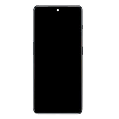 For OnePlus 11R CPH2487 Original AMOLED LCD Screen Digitizer Full Assembly with Frame