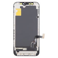 For iPhone 12 mini ZY incell HD 1:1 LCD Screen with Digitizer Full Assembly