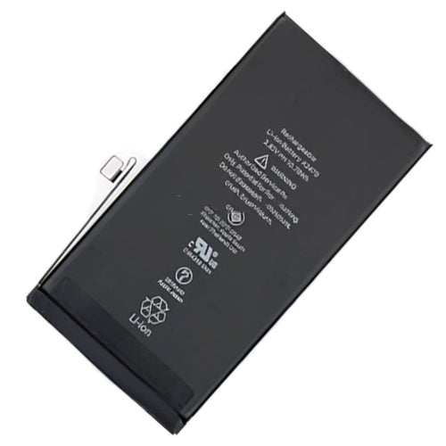 Repair Phone Parts For IPhone 12 Mini 2227mAh Li-ion Battery Replacement