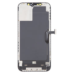 For iPhone 12 Pro Max ZY incell HD 1:1 LCD Screen with Digitizer Full Assembly