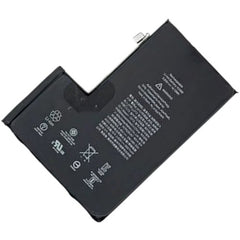 Repair Phone Parts For IPhone 12Pro Max 3687mAh Li-ion Battery Replacement