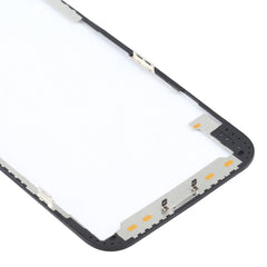 Front LCD Screen Bezel Frame for iPhone 12