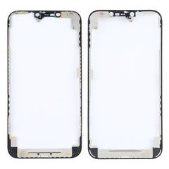 Front LCD Screen Bezel Frame for iPhone 12 Pro Max