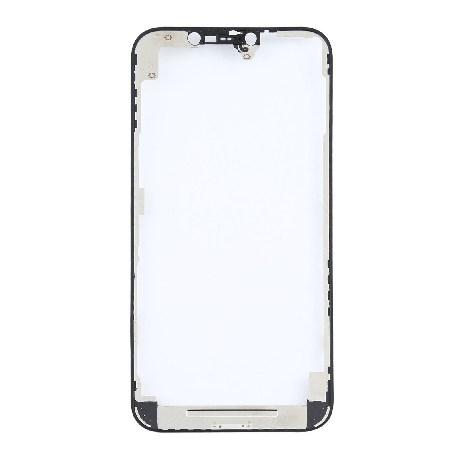 Front LCD Screen Bezel Frame for iPhone 12 Pro Max