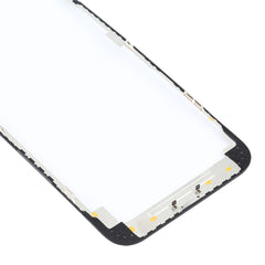 Front LCD Screen Bezel Frame for iPhone 12 Pro Max