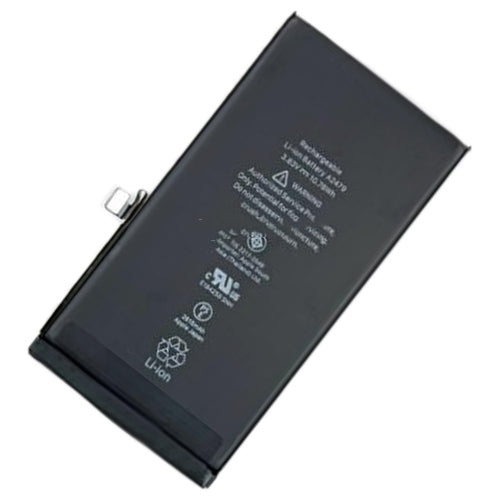 Repair Phone Parts For IPhone 12 / 12 Pro2815mAh Li-ion Battery Replacement