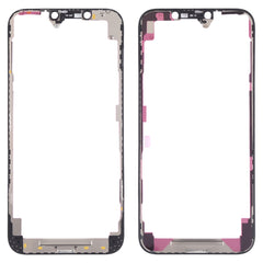 Front LCD Screen Bezel Frame for iPhone 13 Pro Max