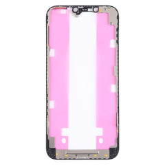 Front LCD Screen Bezel Frame for iPhone 13 Pro Max