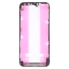 Front LCD Screen Bezel Frame for iPhone 13 Pro Max