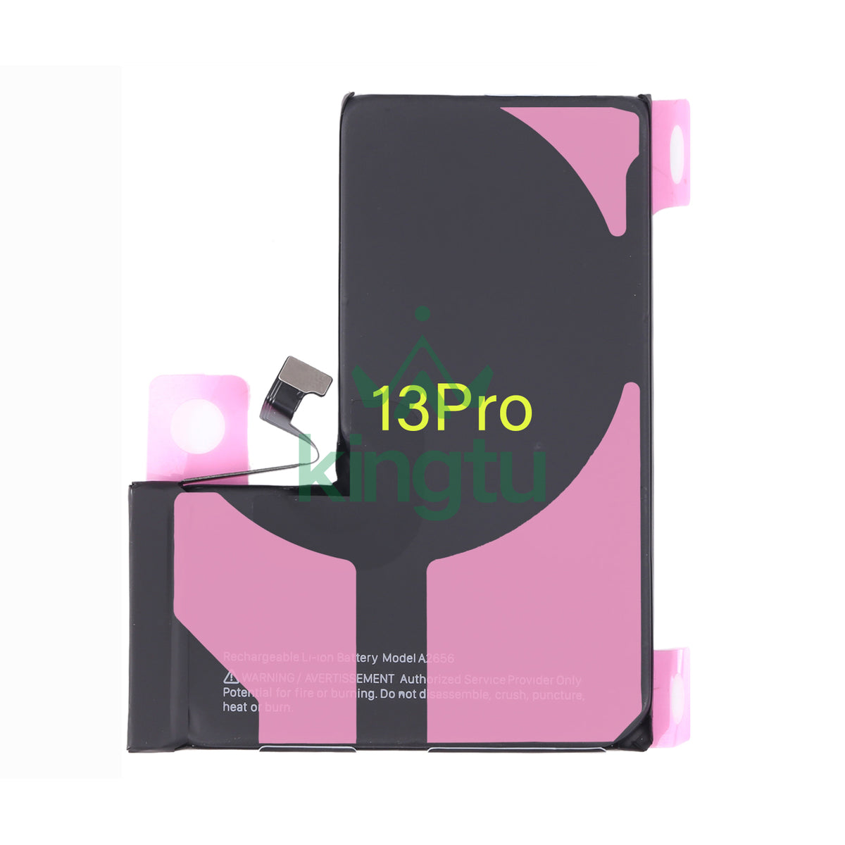 Repair Phone Parts For iPhone 13 Pro 3095mAh Li-ion Battery