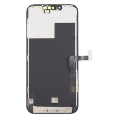 For iPhone 13 Pro Hard GX OLED LCD Screen with Digitizer Full Assembly