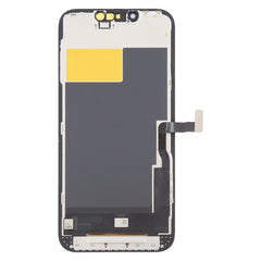 For iPhone 13 Pro ZY incell HD 1:1 LCD Screen with Digitizer Full Assembly, Remove IC Need Professional Repair