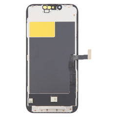 For iPhone 13 Pro Hard ZY OLED LCD Screen with Digitizer Full Assembly