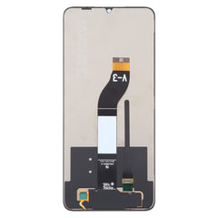 Replacement Mobile Phone Repair Part For Xiaomi Redmi 13R 5G Original IPS LCD Screen with Digitizer Full Assembly