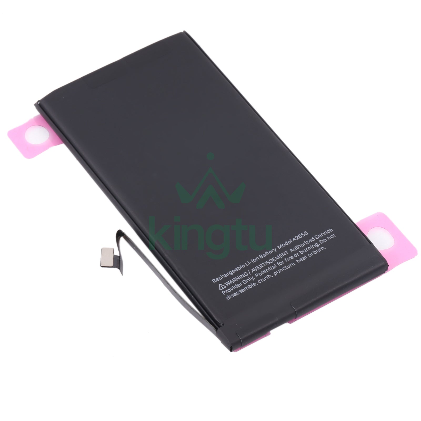 Repair Phone Parts For IPhone 13 3227mAh Li-ion Battery Replacement