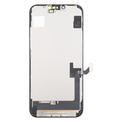 For iPhone 14 Plus Soft GX OLED LCD Screen with Digitizer Full Assembly