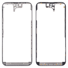 For iPhone 14 Pro Front LCD Screen Bezel Frame