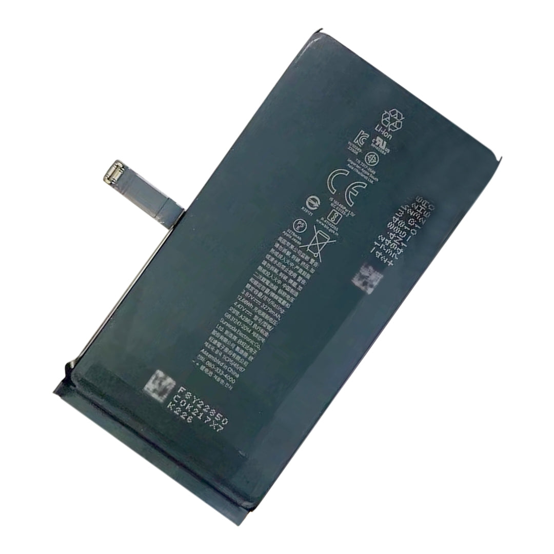 OEM Cell Phone Batteries For iPhone 14 A2863 3279mAh Battery Replacement