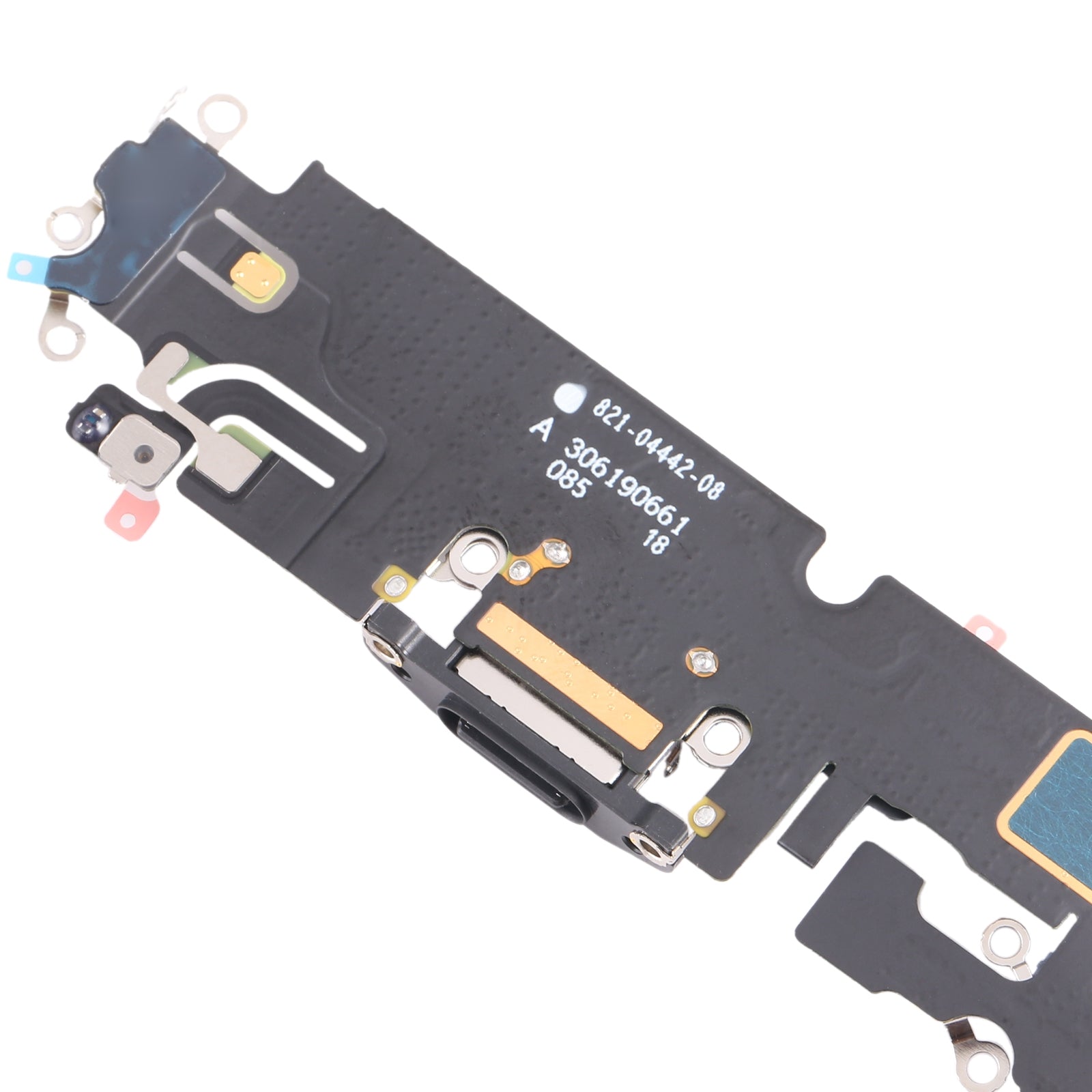 Replacement Repair Part For iPhone 15 Pro Max Original Charging Port Flex Cable