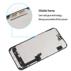 Replacement Mobile Phone LCDS For iPhone 15 Plus Original LCD Touch Screen Display with Digitizer Full Assembly