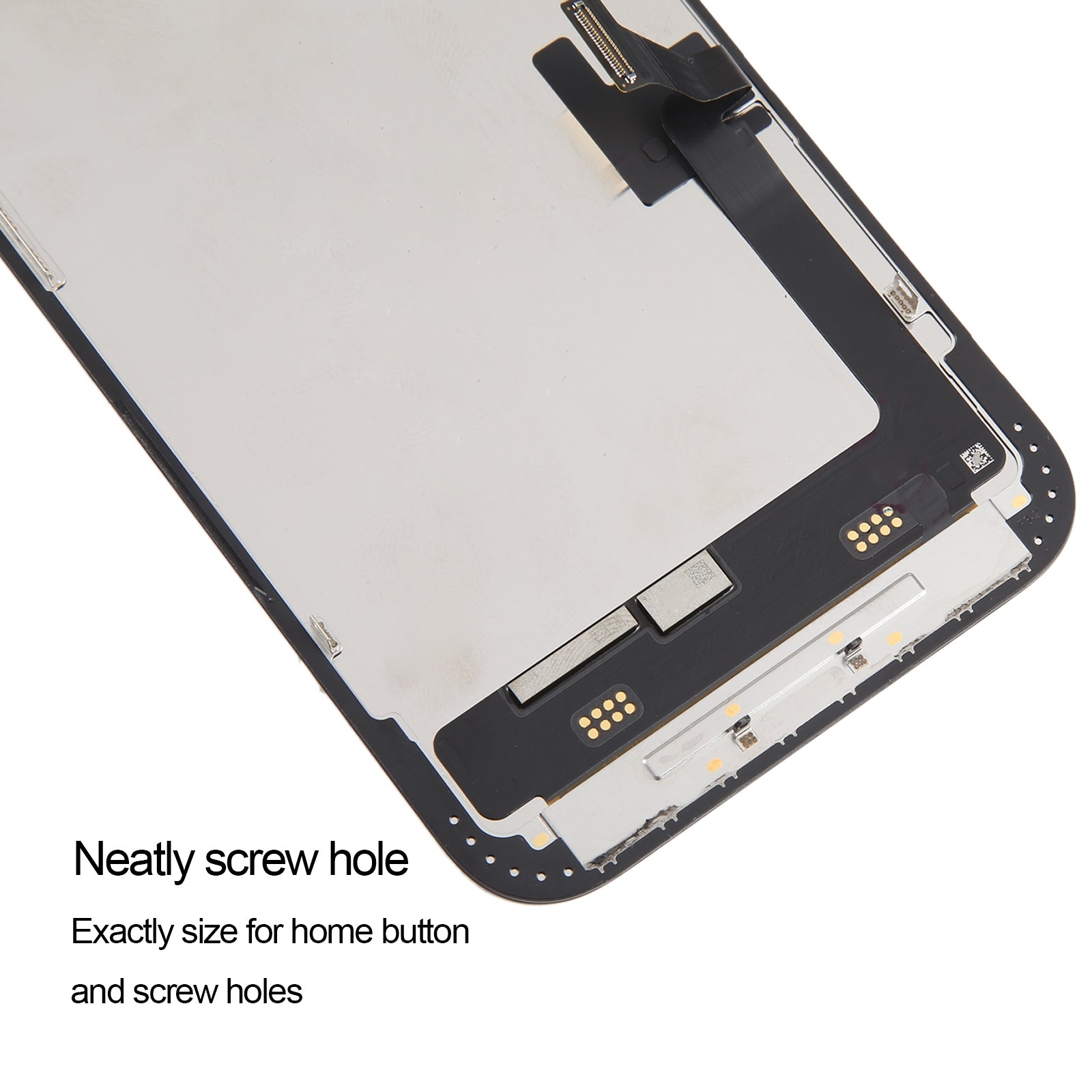 Replacement Mobile Phone LCDS For iPhone 15 Plus Original LCD Touch Screen Display with Digitizer Full Assembly