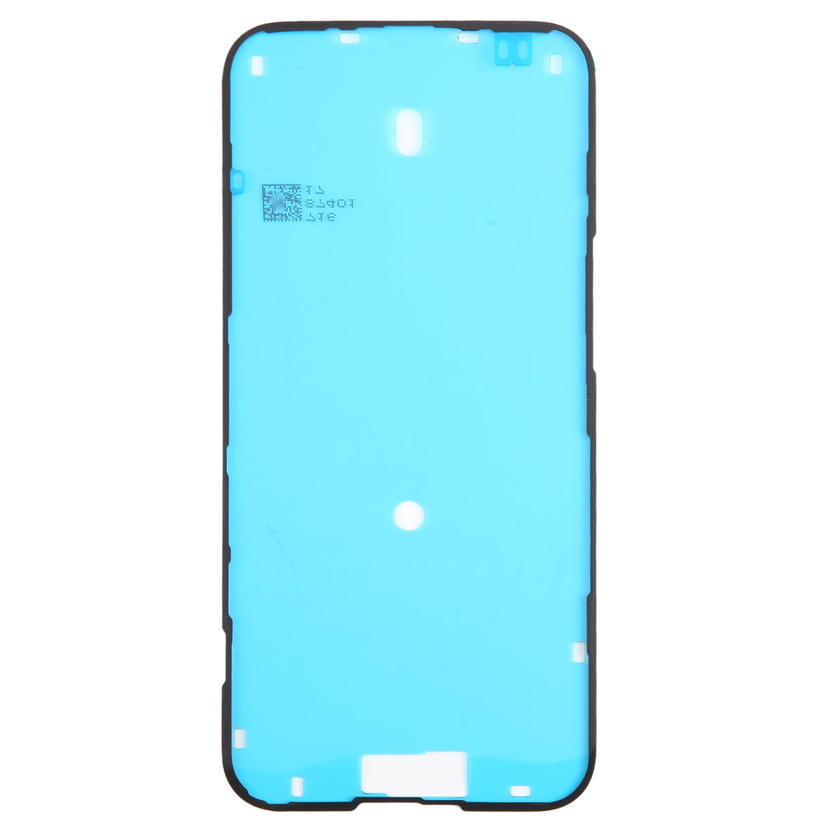 For iPhone 15 Plus LCD Frame Bezel Waterproof Adhesive Stickers