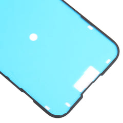 For iPhone 15 Plus LCD Frame Bezel Waterproof Adhesive Stickers