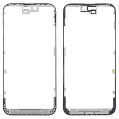 For iPhone 15 Pro Max Front LCD Screen Bezel Frame