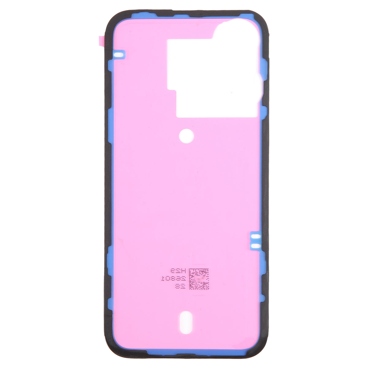 Mobile Repair Consumables for iPhone 15 Pro LCD Housing Frame Sticker Waterproof Adhesive Sticker