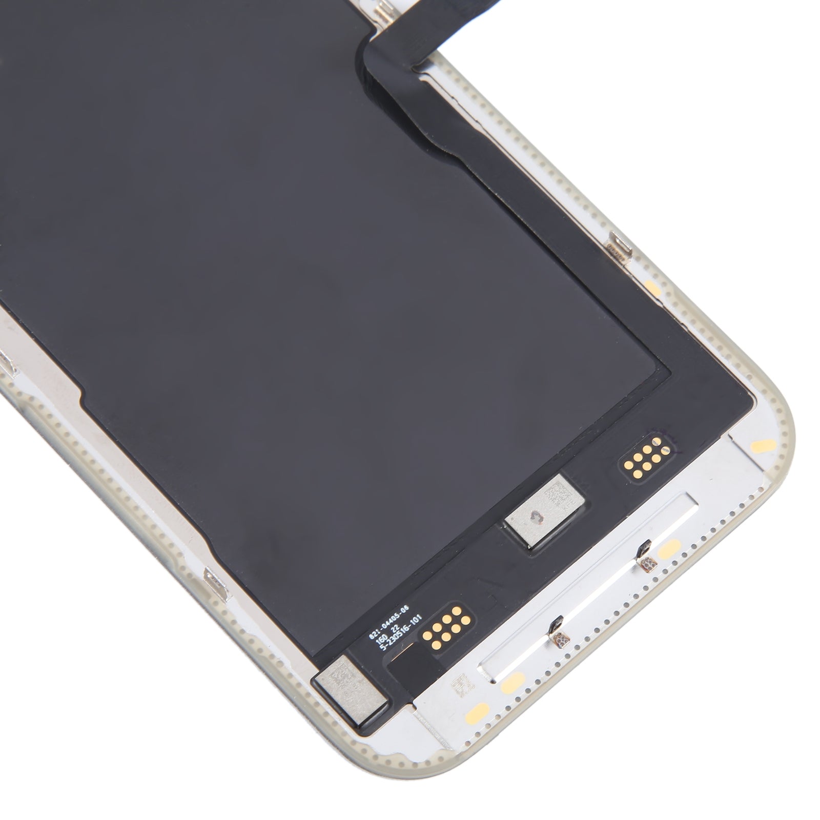 For iPhone 15 Pro OEM LCD Screen with Digitizer Full Assembly