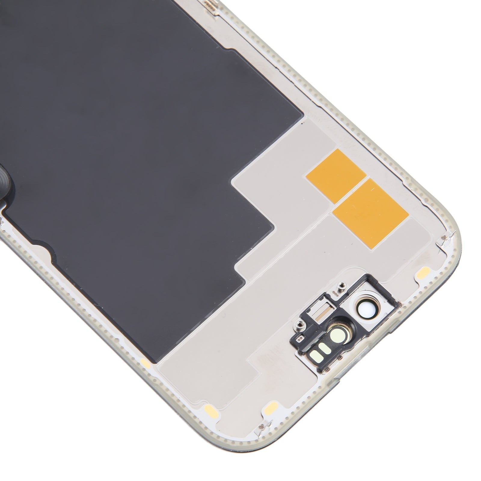 For iPhone 15 Pro OEM LCD Screen with Digitizer Full Assembly