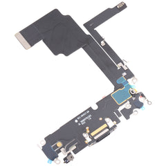 Charging Port Flex For iPhone 15 Pro  Original Charging Port Flex Cable Dock Charger Connector