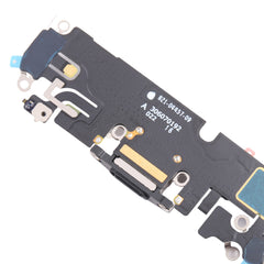 Charging Port Flex For iPhone 15 Pro  Original Charging Port Flex Cable Dock Charger Connector