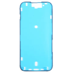 Mobile Phone Waterproof Sticker For iPhone 15 LCD Display Frame Bezel Seal Adhesive