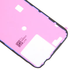 Back Cover Side Waterproof Seal Sticker For iPhone 15 Back Housing Cover Adhesive