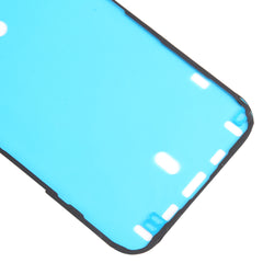 Mobile Phone Waterproof Sticker For iPhone 15 LCD Display Frame Bezel Seal Adhesive