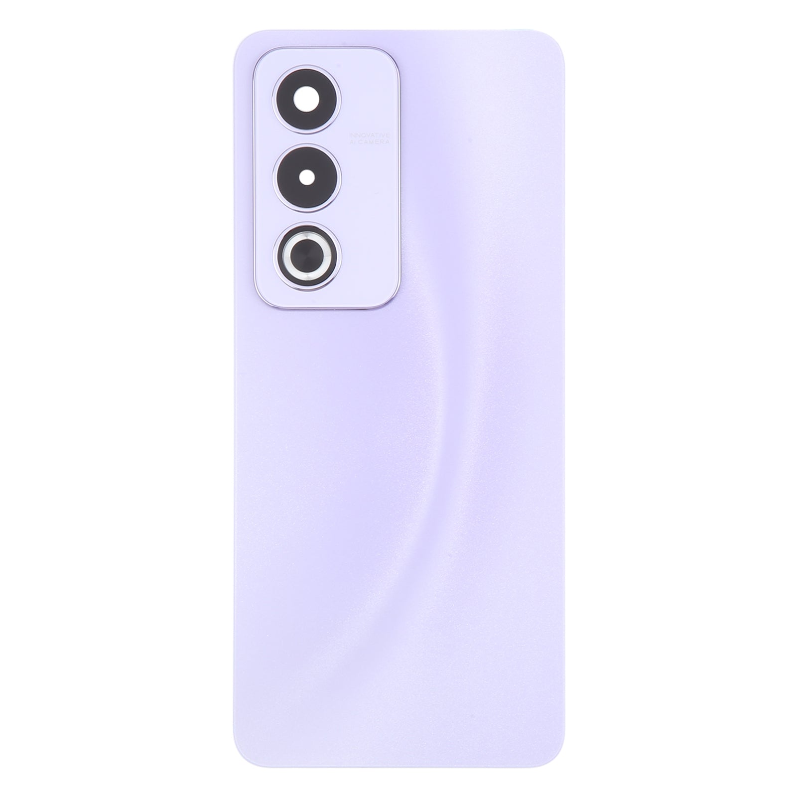 For OPPO A3 Original Battery Back Cover with Camera Lens