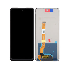 Replacement Mobile Phone Repair Part For OPPO A2 5G OEM LCD Screen With Digitizer Full Assembly