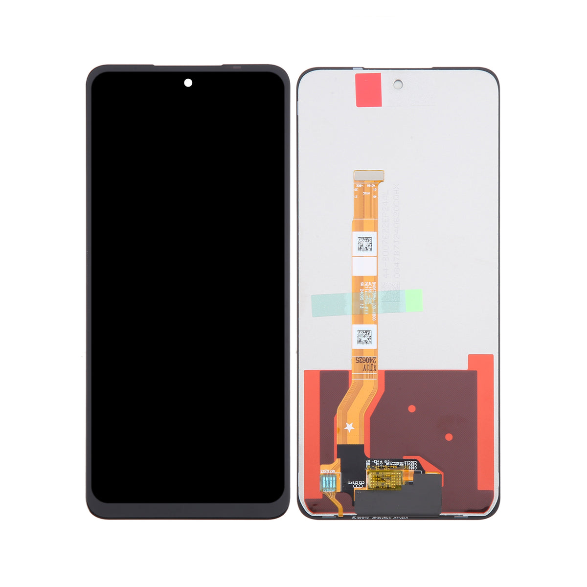 Replacement Mobile Phone Repair Part For OPPO A60 4G OEM LCD Screen with Digitizer Full Assembly