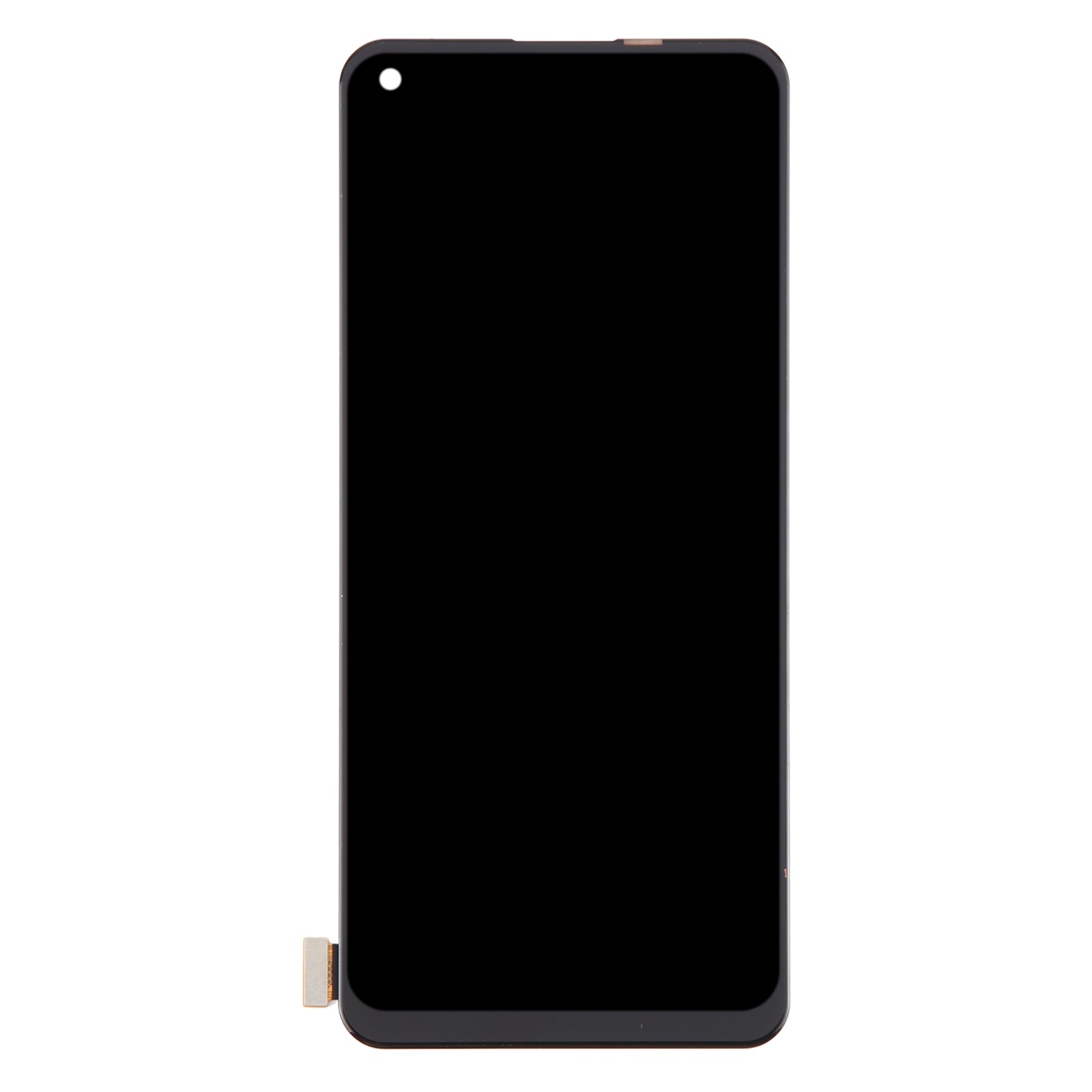 Replacement Mobile Phone Repair Part For OPPO A78 4G CPH2565 OLED LCD Screen with Digitizer Full Assembly