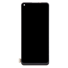 Replacement Mobile Phone Repair Part For OPPO A78 4G CPH2565 OLED LCD Screen with Digitizer Full Assembly