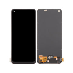 Replacement Mobile Phone Repair Part For OPPO A78 4G CPH2565 OLED LCD Screen with Digitizer Full Assembly