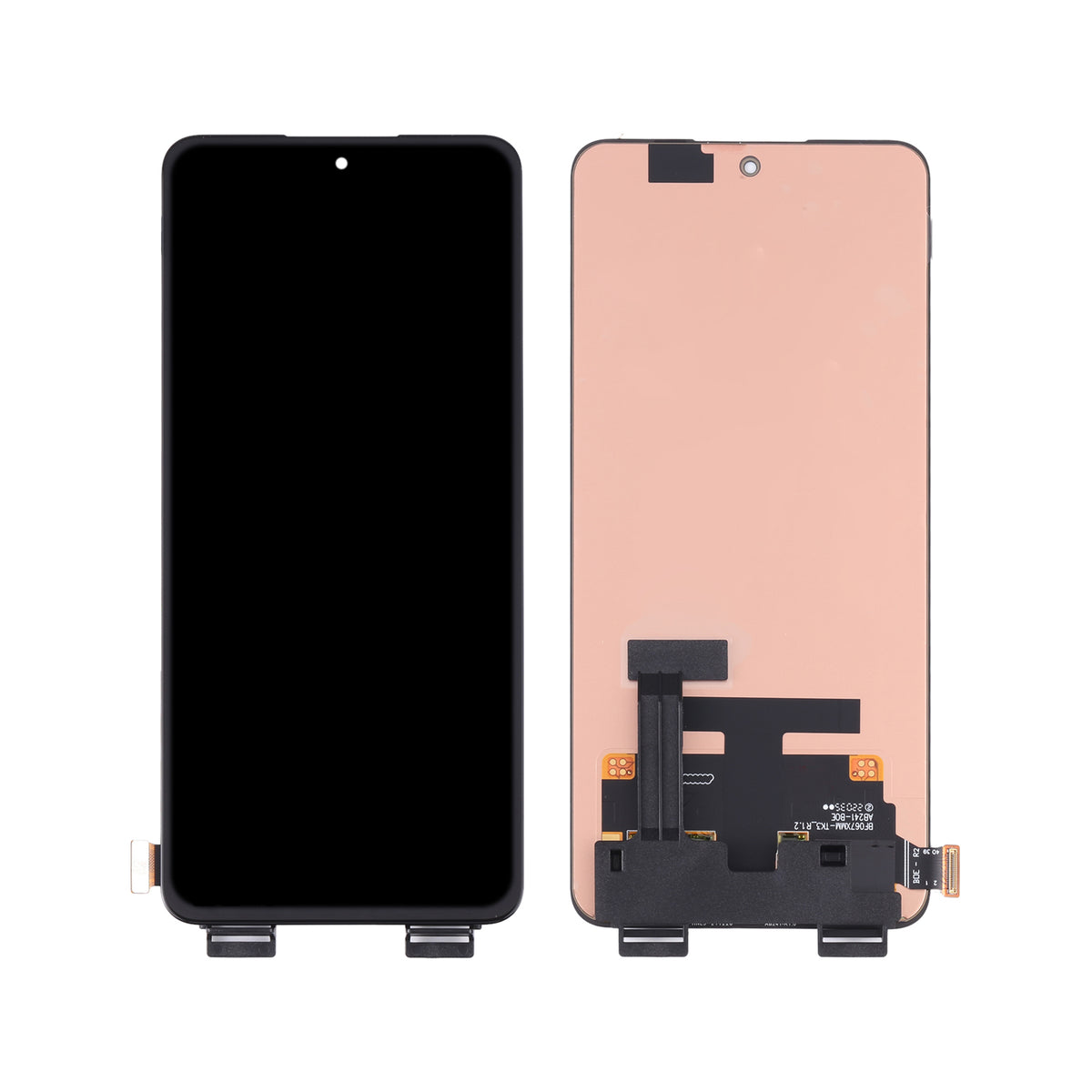 For OnePlus ACE PGKM10 with Digitizer Full Assembly Original LCD Screen