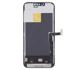 For iPhone 13 Pro Hard DD OLED LCD Screen with Digitizer Full Assembly, Remove IC Need Professional Repair